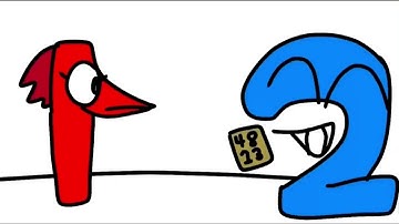 Number Lore Rebooted|121