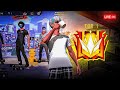 بث مباشر في لعبة فري فاير تيم كود Natsu Live Stream free fire