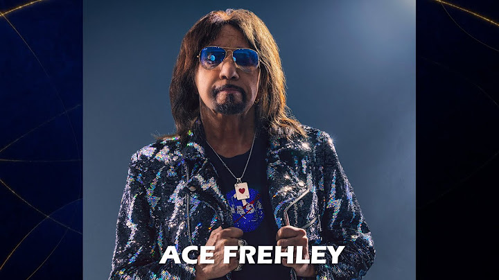 Ace frehley new york groove review năm 2024
