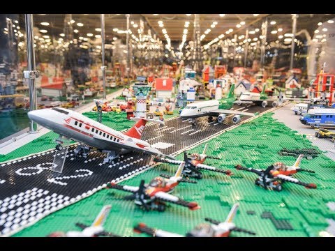 EXPOSICION PIEZAS LEGO2