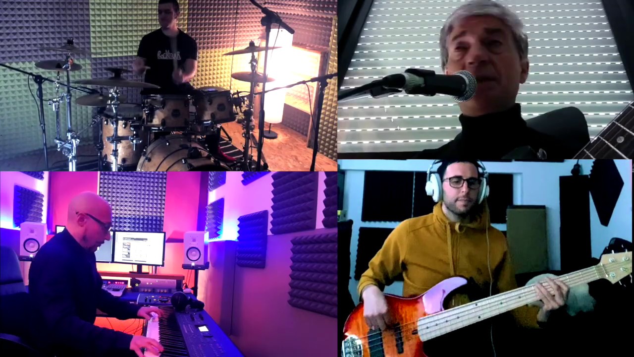 NAPUL' E' HOME VERSION