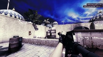 ESEA.net COTW: Ace Dust_2