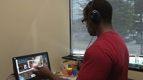 New technology helps concussion and brain injury recovery patients