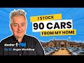 The Car Dealer With No Forecourt Angus Mackillop The Car Dealer With No Forecourt Angus Mackillop