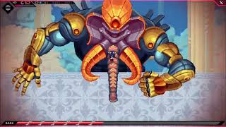 CrossCode (How Many Phases Does He Have!!!!) Part - 53