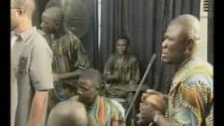 ABASS AKANDE OBESERE (ENDORSEMENT DAY)2.avi