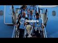 Inside the politics and power behind Man City's controversy