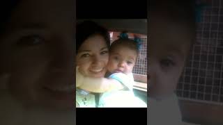 Feliz Pleaños Núm 7 Isabella Sofia