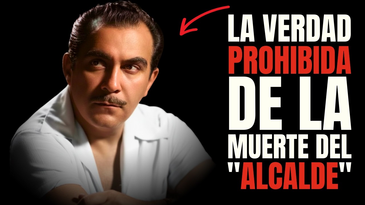 🕵️‍♂️ 3 HISTORIAS SECRETAS, 1 CADÁVER | La Verdad OCULTA del 