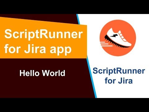 ScriptRunner - Write