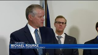 Famous Chris Watts facing three murder charges, told investigators his wife strangled daughters Net Worth