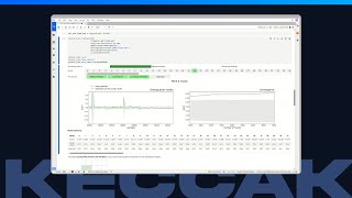Webinar | Side-channel attacks on SHA-3 Keccak