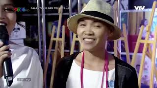 Gala Vtv6 10 Năm Truyền Lửa 2942017