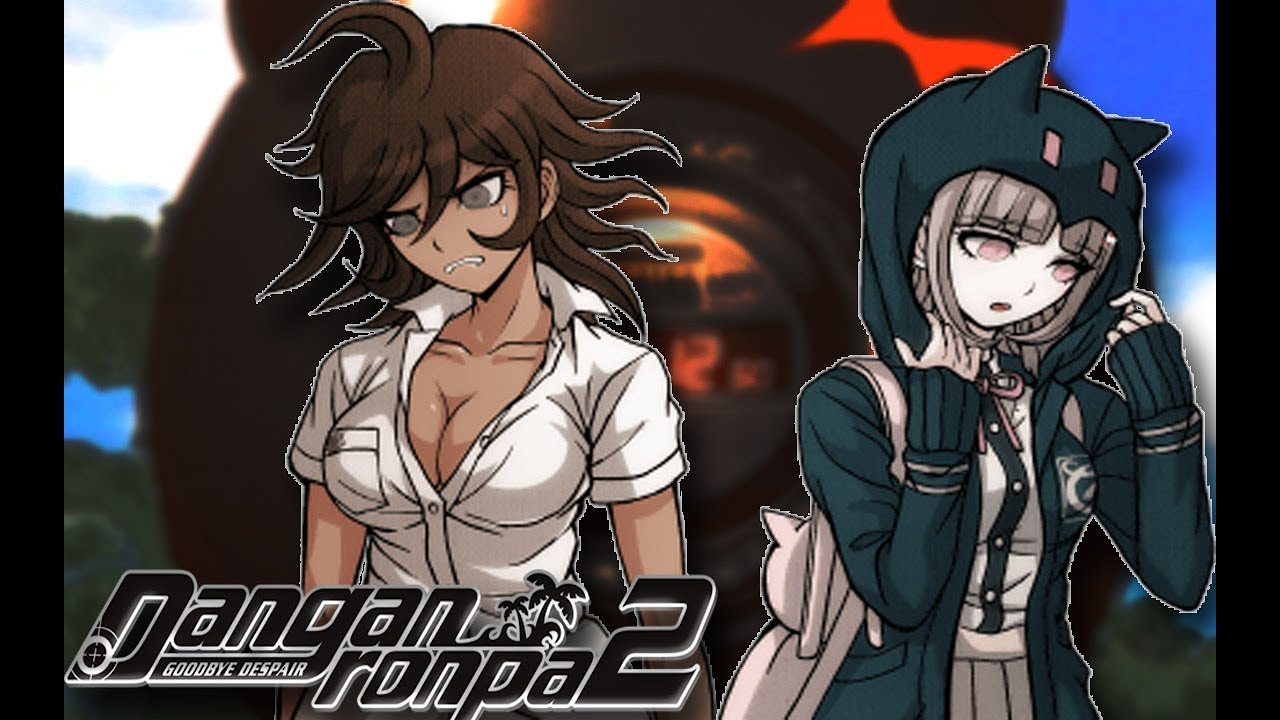 OH THAT DOESN'T LOOK GOOD |Danganronpa 2: Goodbye Despair| #6 