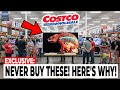 DON'T BUY a COSTCO TV Until You See These 10 Brands!