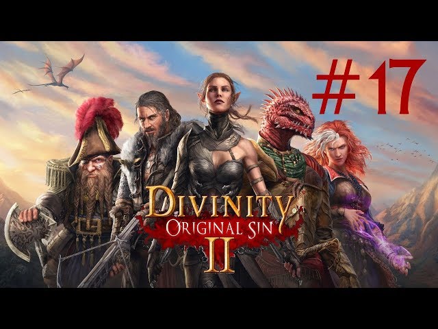 DIVINITY: ORIGINAL SIN II #17: Source Juice! Get It Fresh! class=