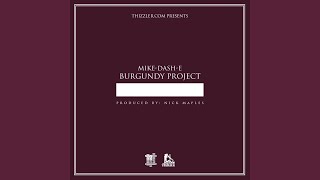 Burgundy Blues (feat. Jeni Suk)