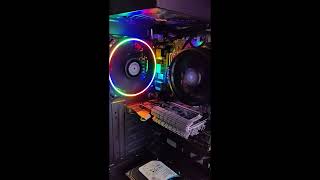 MY DREAM GAMING PC BUILD || GAMING AND STREAMING || MYSTIC ||