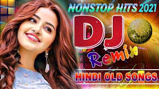 Hindi Non Stop Songs 2021 Collection90s Dj Dholki MixHindi Old Dj SongLATEST HINDI SONG