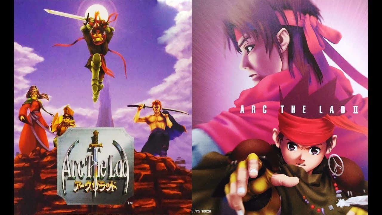 【PlayStation1版・アークザラッドⅠ、Ⅱ・縦型配信】10回目 Ⅱをやっていきます #short  #shorts
