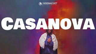 Soolking - Casanova | LYRICS | Needle - Nicki Minaj