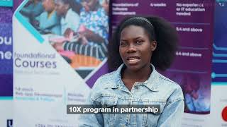 Digital Solutions Expo 2026 | Youth Driving Innovation & Work Opportunities