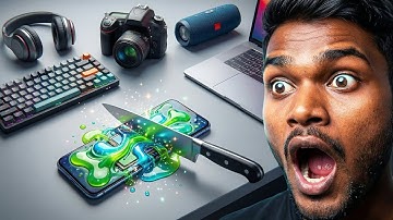 Cutting Expensive Gadgets ASMR 🔪💻🎧 | Super Satisfying  For Ai Slice Studios Challenge 