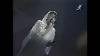 Ульяна Karakoz (Дорс) - The Power Of Love (Утренняя Звезда 1996) / Celine Dion (Cover)