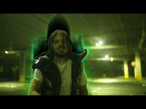 Rx Papi - Out My Mind (Official Video)