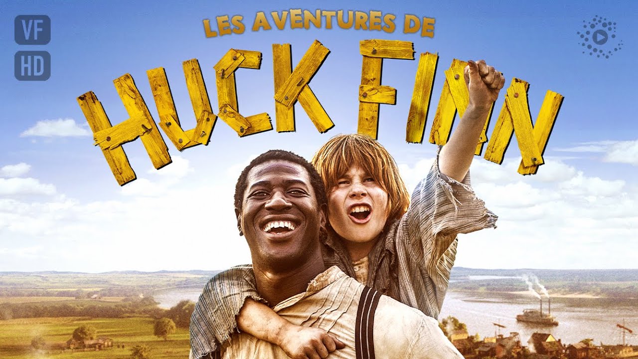 Les aventures de Huck Finn - Film complet HD en français (Aventure