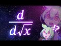 Differentiating with respect to... What? | Fractal Derivative