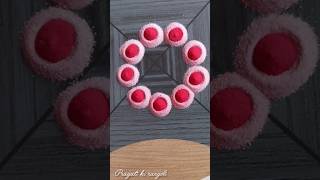 #rangoli beautiful and easy rangoli #new rangoli designs #beautiful small rangoli #shortvideo