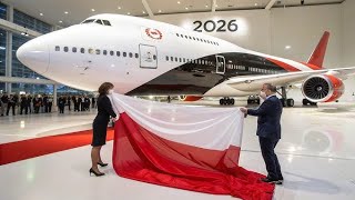 Why the Airbus A380 Is Being Retired – The Shocking Truth