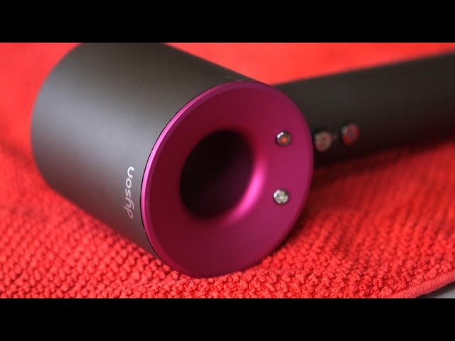Dyson Supersonic Hair Dryer Dyson