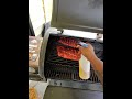 3, 2, 1 Rib smoking #pitboss