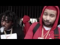 Behind The Scenes Footage From Mozzy S Finding Myself Video Shoot mp3