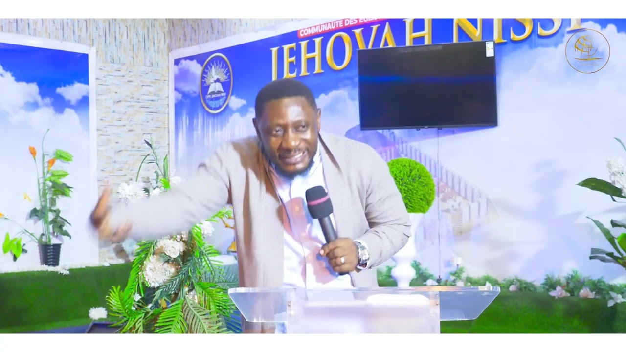 Sababu za kuinuliwa na kushindwa. Apôtre Gabriel Tikiko