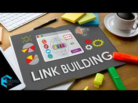 Link Building Services | Link Building Agency | SEO Link Building