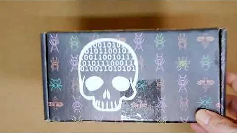 #87 HackerBox 0049 Debug