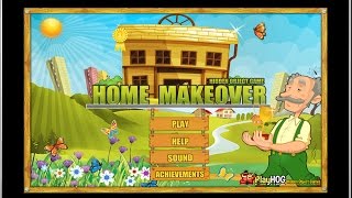 Home Makeover - Free Hidden Object Games by PlayHOG screenshot 5