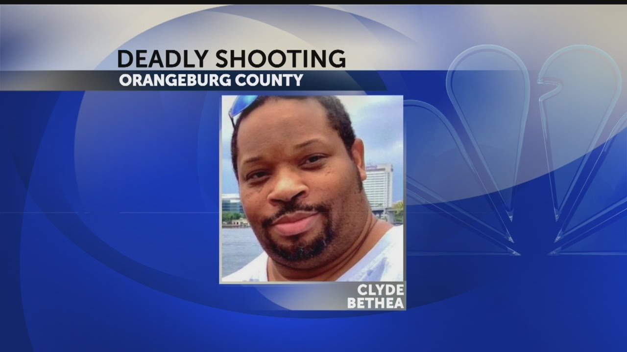 Florida man found dead in Orangeburg County; authorities ask for help