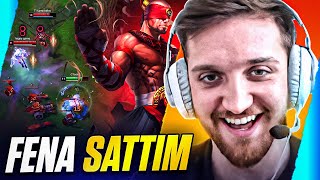 Havalı Olalım Derken Oyunu Sattık | Closer Lee Sin