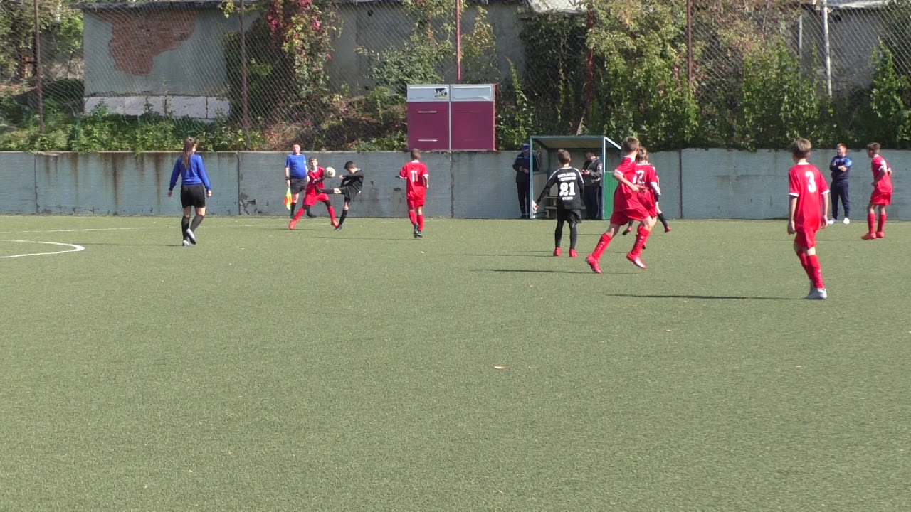 CSF Sparta (2007) vs Atletico Balti (2007) final score (1:2) camera iphone 8 plus apk