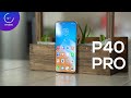 Huawei P40 Pro | Review en español