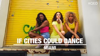 Download Lagu Miami Dancers Find Empowerment Through Movement | If Cities Could Dance MP3 Download Lagu Miami Dancers Find Empowerment Through Movement | If Cities Could Dance MP3