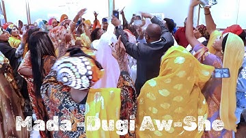 Mada | Heestii Dugi Aw-she | Dallas Texas Wedding 2025