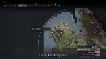 Ghost Recon® Breakpoint TU 3.0.3 Can