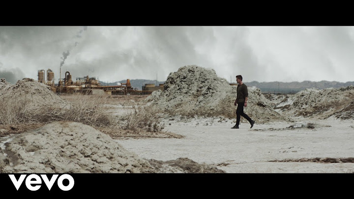Jeremy Camp - Dead Man Walking