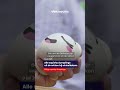 Squishy dumplings uit de rekken gehaald, want ze zijn giftig