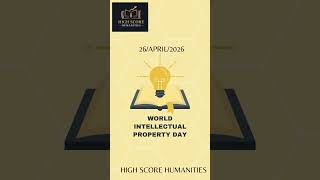 World Intellectual Property II #shortsvideo #viralshort #viral #duet #trending #humanities #music